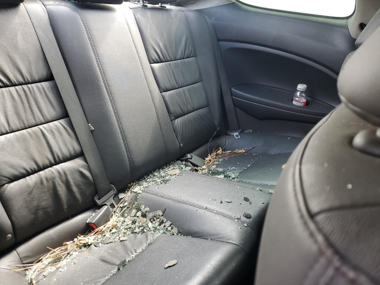 2010 Honda Accord Exl VIN: 1HGCS1B8XAA015795 Lot: 66651495