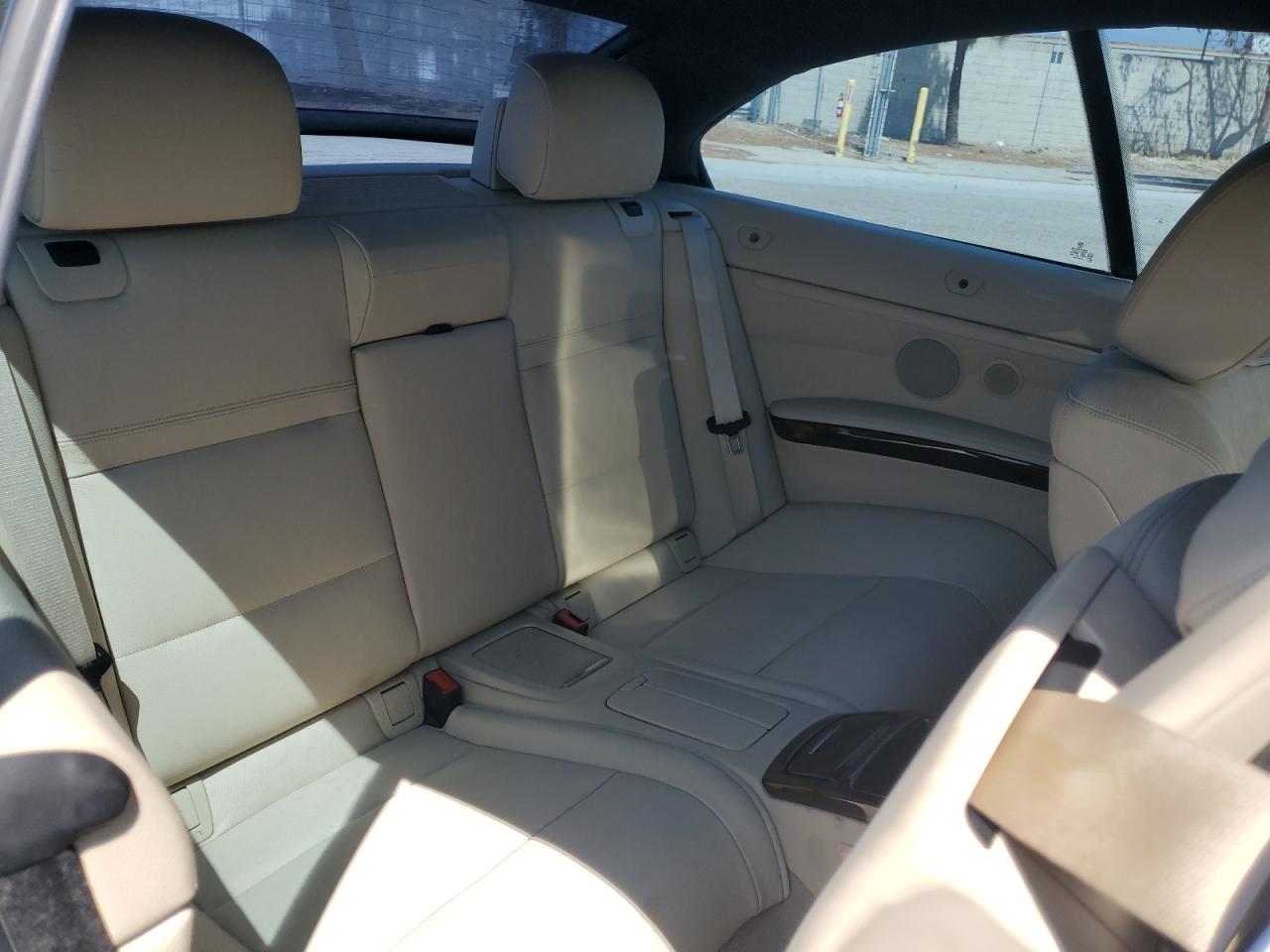 2007 BMW 328 I Sulev VIN: WBAWR33517PX78895 Lot: 63235225