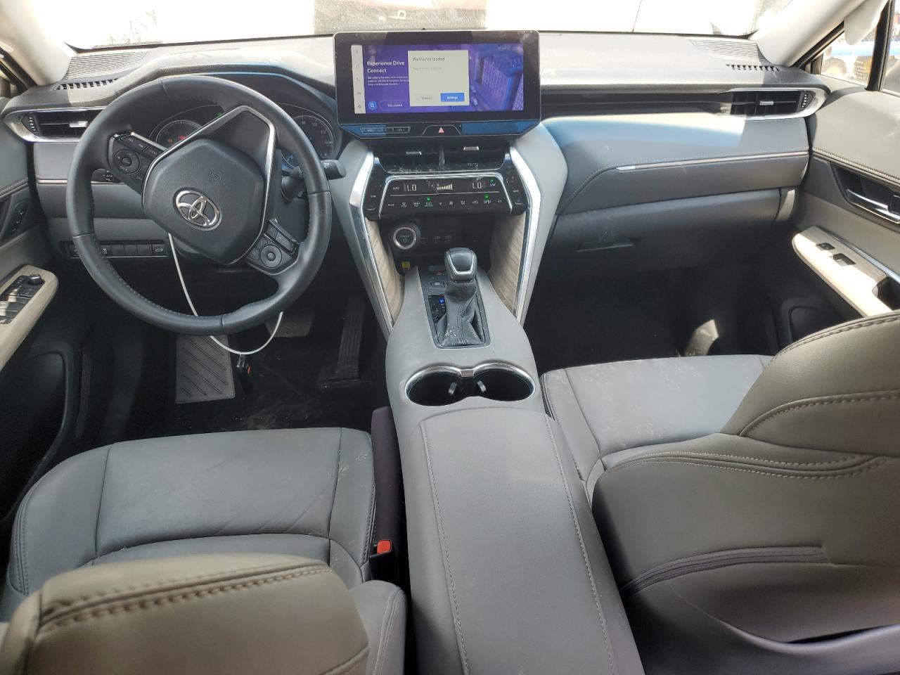 2023 Toyota Venza Le VIN: JTEAAAAH8PJ129485 Lot: 63283925