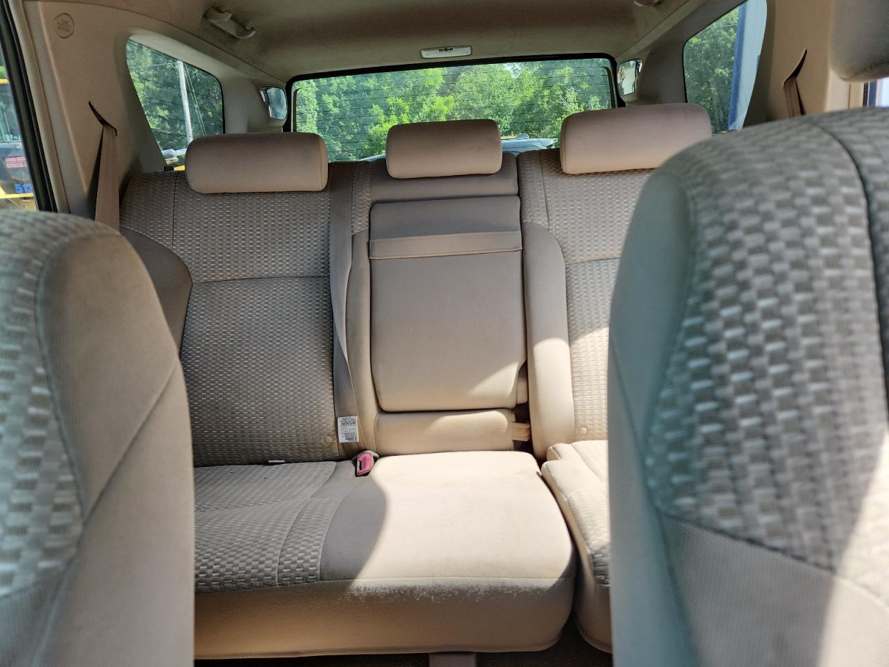 2007 Toyota 4Runner Sr5 VIN: JTEZU14R070091173 Lot: 64553475