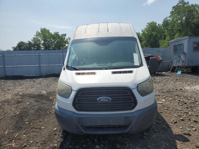 2015 FORD TRANSIT T-350