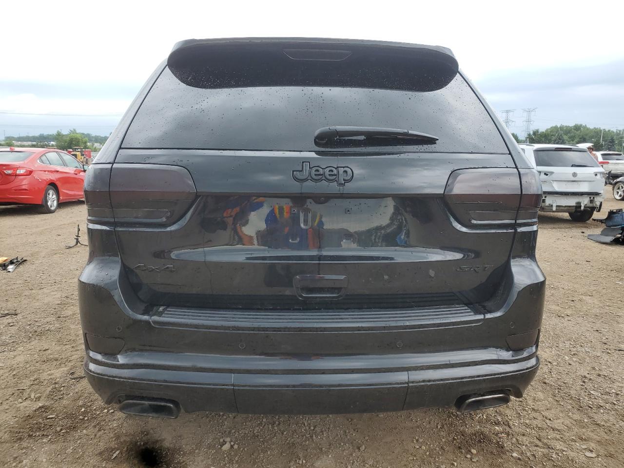 2021 Jeep Grand Cherokee Limited VIN: 1C4RJFBG3MC669577 Lot: 67035835