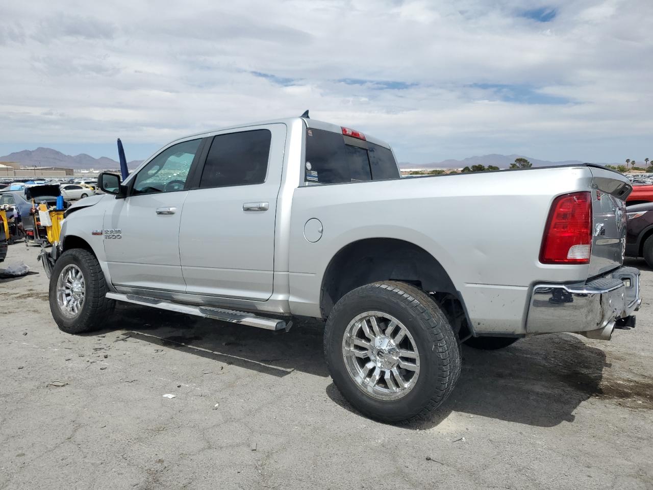 1c6rr6lt1gs136228 1C6RR6LT1GS136228 2016 Ram 1500 Slt