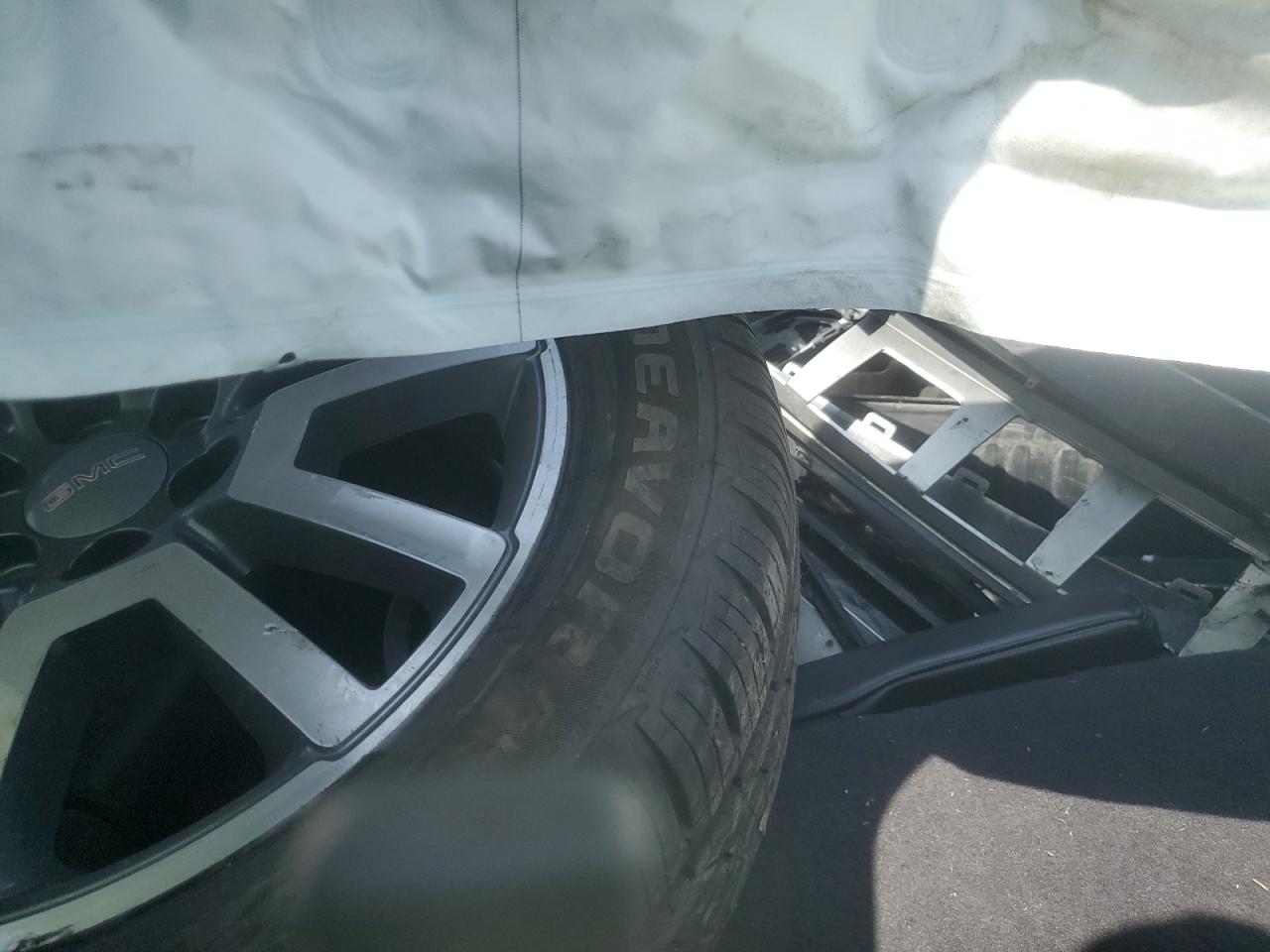 2014 GMC Acadia Denali VIN: 1GKKVTKD7EJ226487 Lot: 64026605