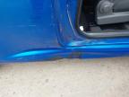 2009 TOYOTA AYGO BLUE for sale at Copart ROCHFORD