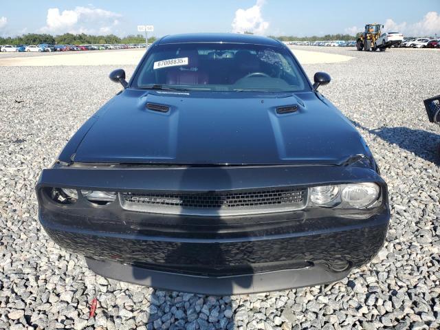  DODGE CHALLENGER 2014 Czarny