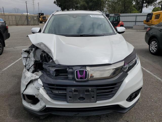  HONDA HR-V 2022 White