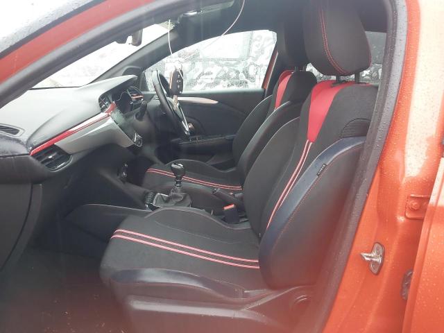 2020 VAUXHALL CORSA SRI