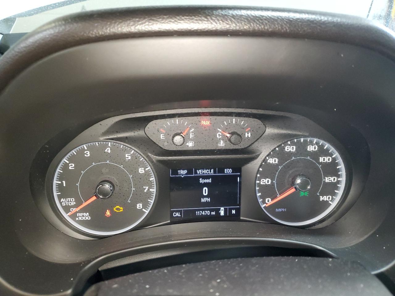 2018 GMC Terrain Sle VIN: 3GKALTEV2JL376452 Lot: 63482135