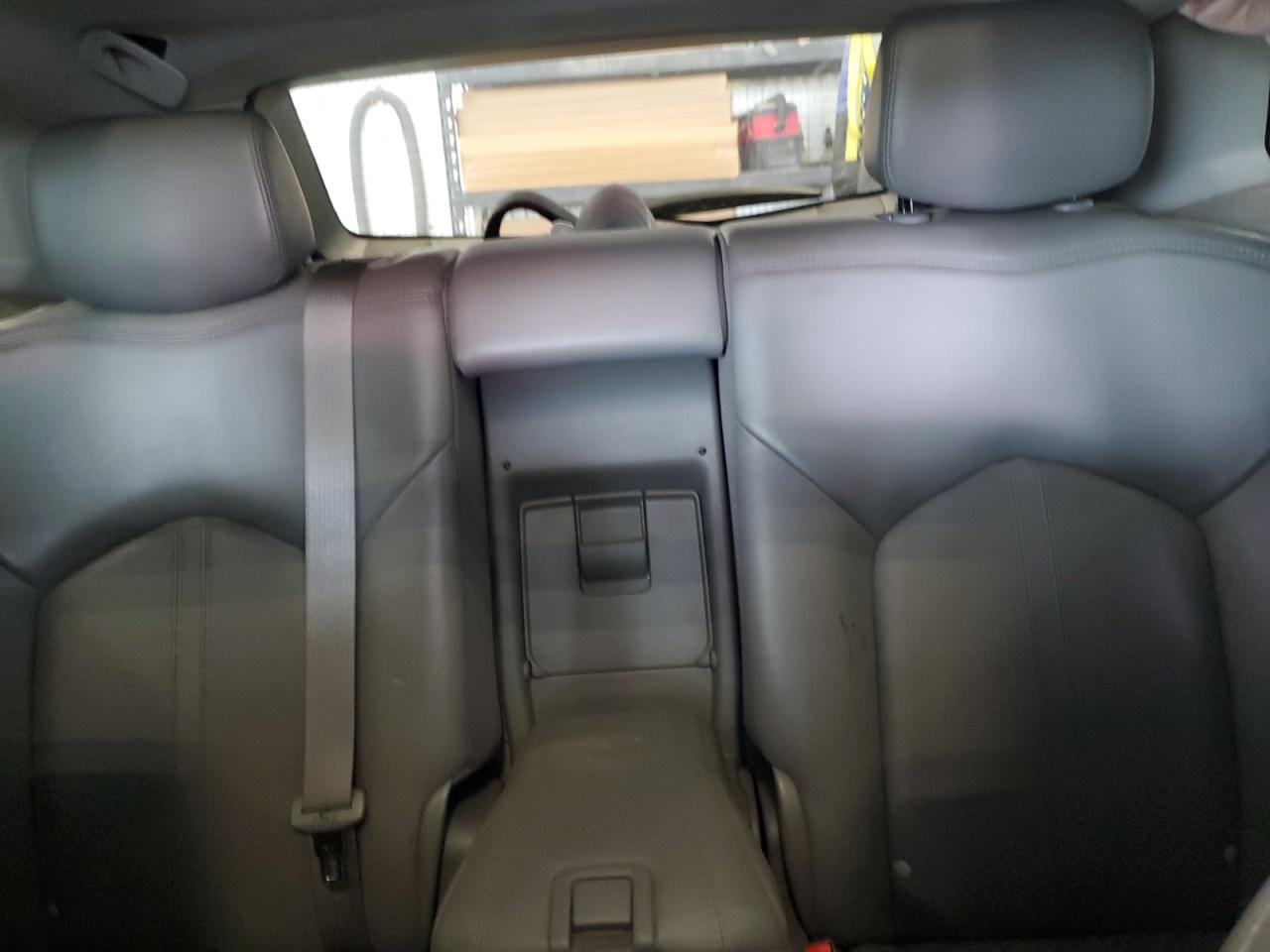 2012 Cadillac Srx Premium Collection VIN: 3GYFNFE32CS629994 Lot: 65329065