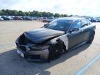 2017 JAGUAR XE R-SPORT for sale at Copart NEWBURY