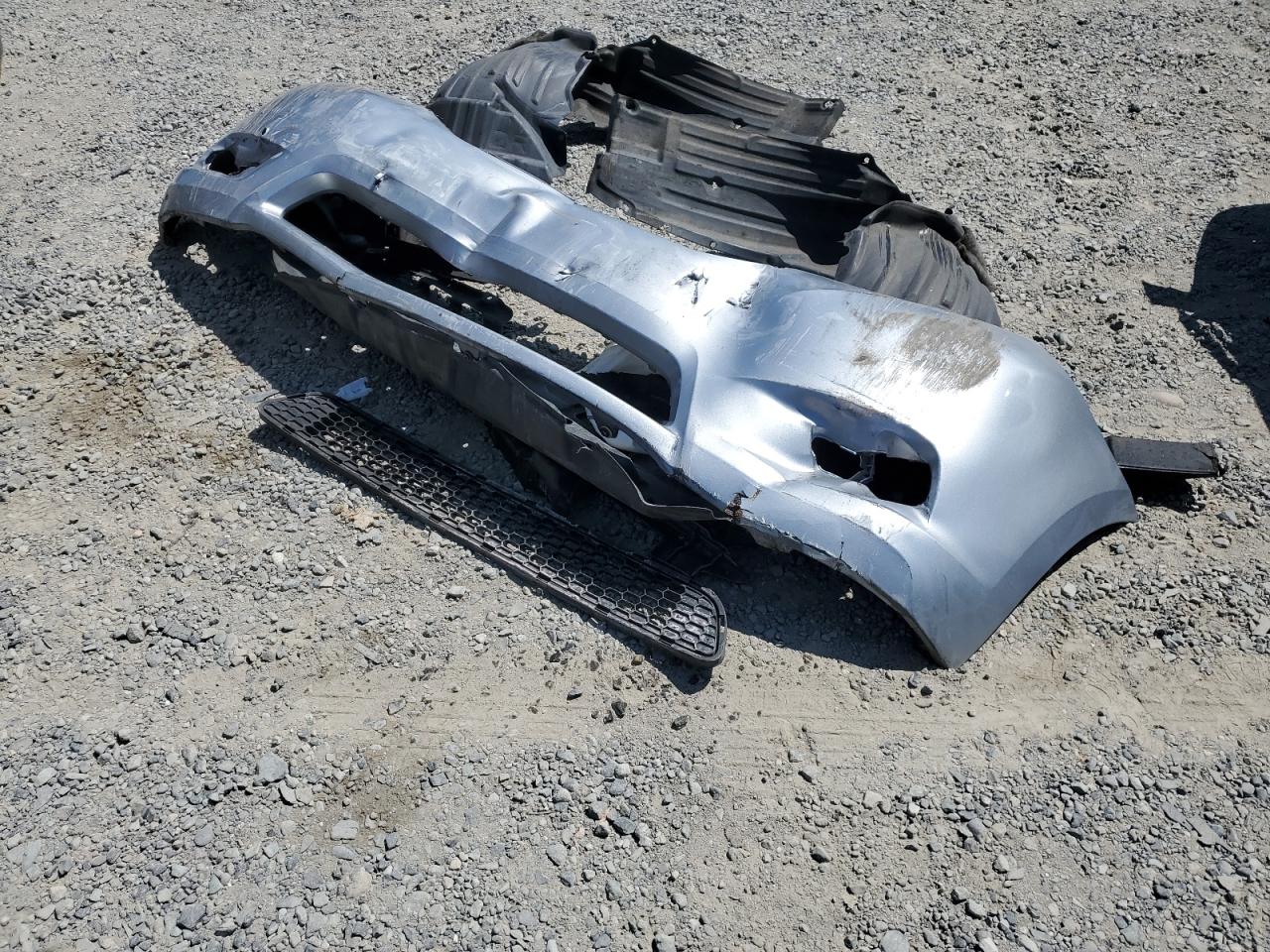 2015 Toyota Sienna Le VIN: 5TDKK3DC7FS684365 Lot: 65814185