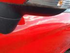 2014 FORD FIESTA ZET for sale at Copart WOLVERHAMPTON