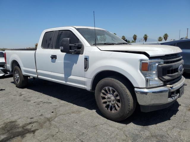  FORD F250 2022 White