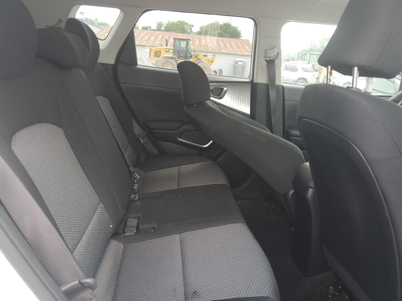 2021 Kia Soul Lx VIN: KNDJ23AUXM7797016 Lot: 63770075