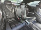 2020 MERCEDES-BENZ S 63 AMG   for sale at Copart NJ - SOMERVILLE