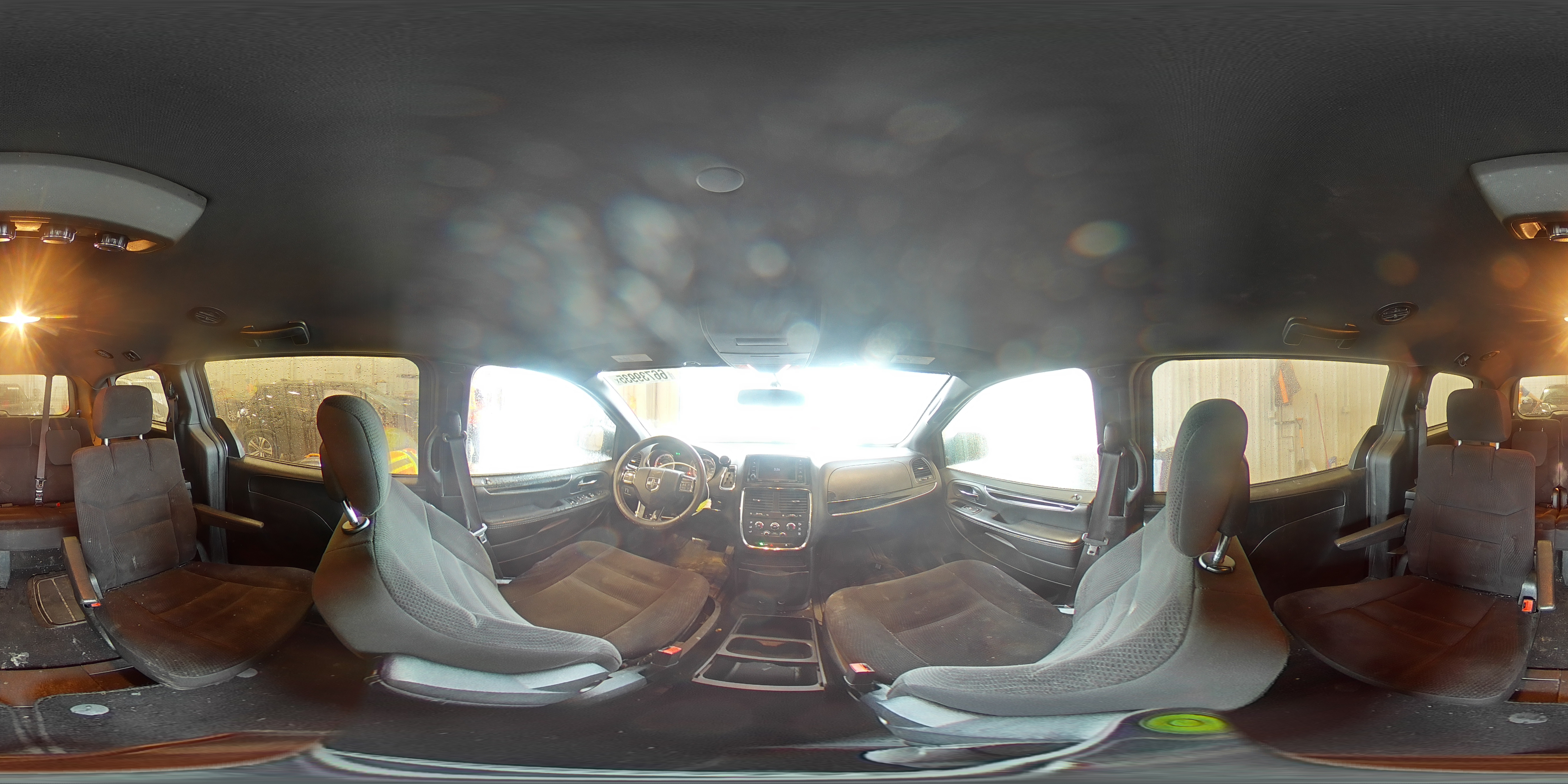 2018 Dodge Grand Caravan Se VIN: 2C4RDGBG7JR138544 Lot: 66739935