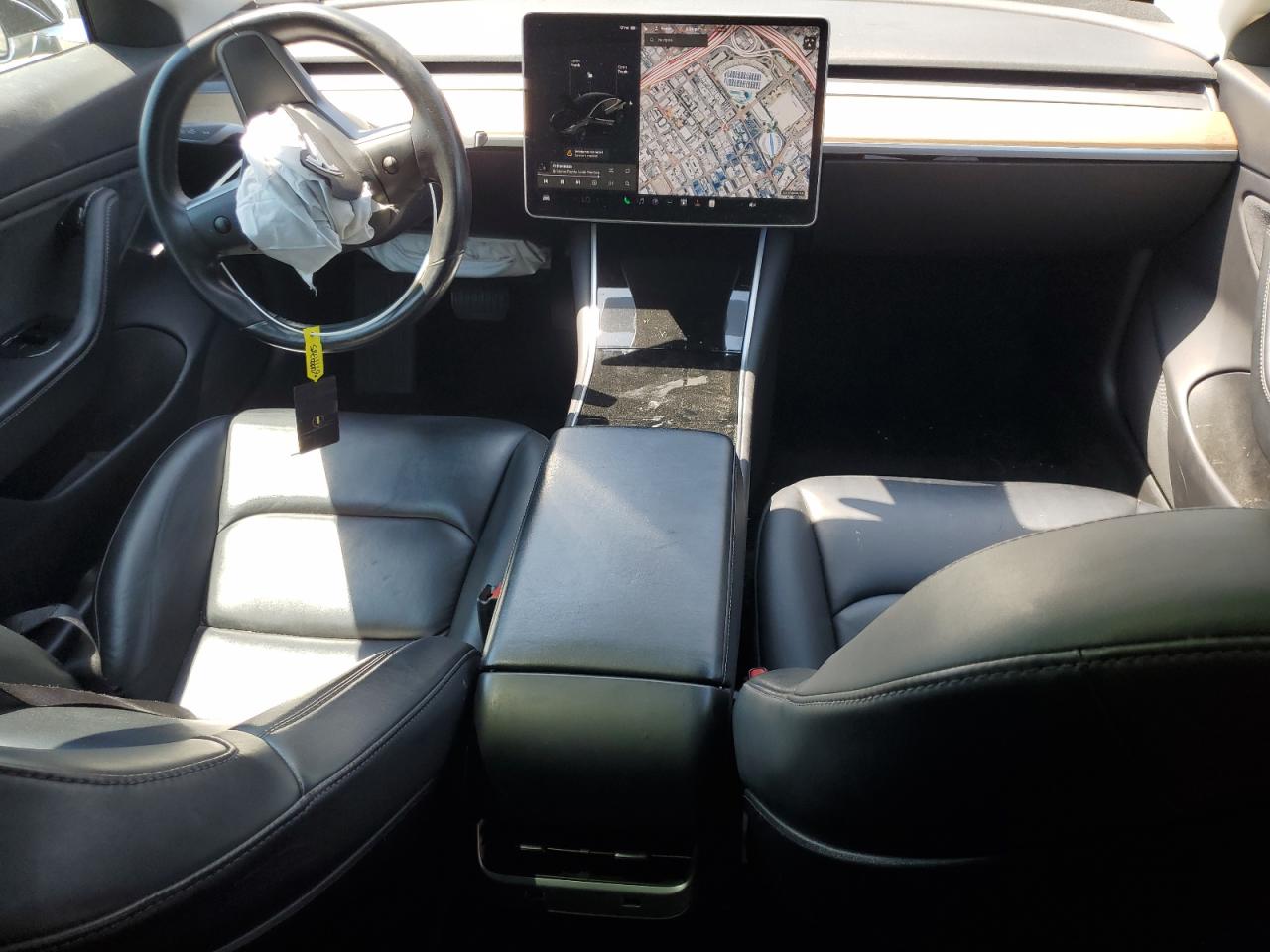2019 Tesla Model 3 VIN: 5YJ3E1EA6KF397711 Lot: 64999765