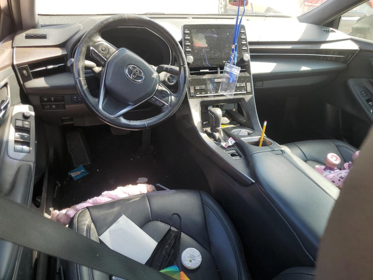 2019 Toyota Avalon Xle VIN: 4T1BZ1FB4KU026931 Lot: 64671255