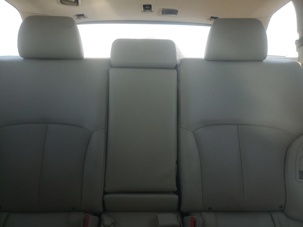 2013 Subaru Outback 2.5I Limited VIN: 4S4BRBPC9D3211336 Lot: 64133055