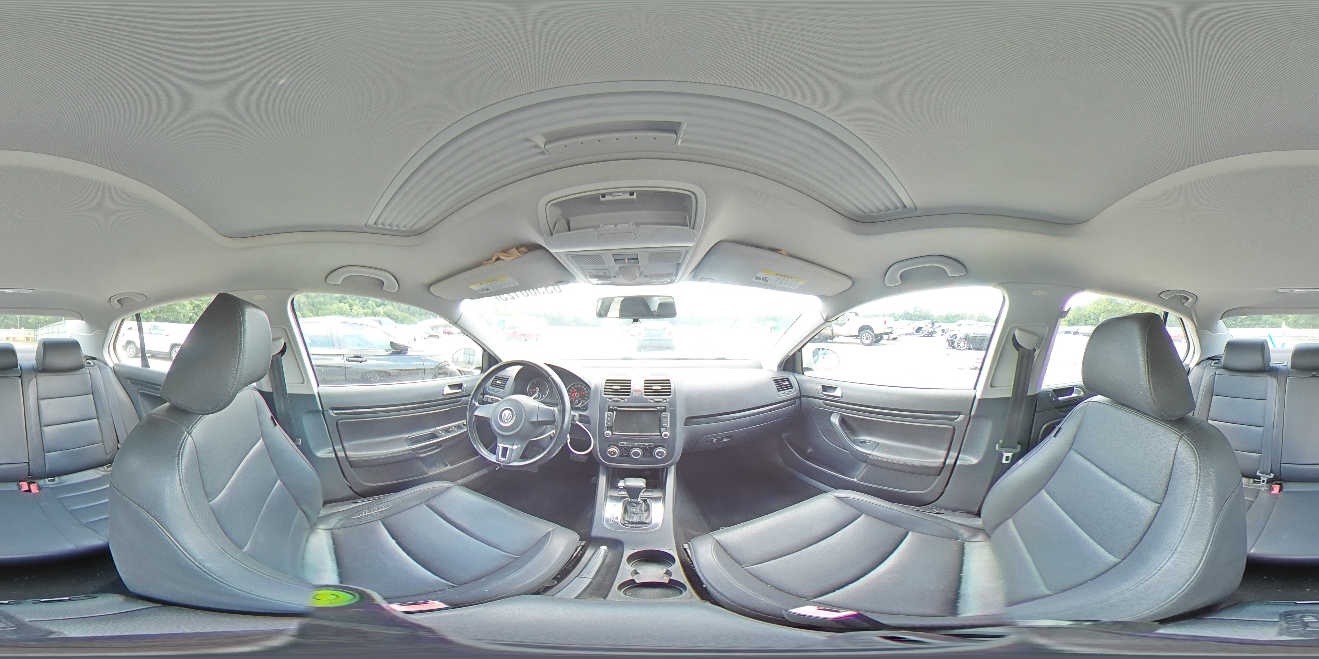 2010 Volkswagen Jetta Se VIN: 3VWRZ7AJ1AM037017 Lot: 63500125