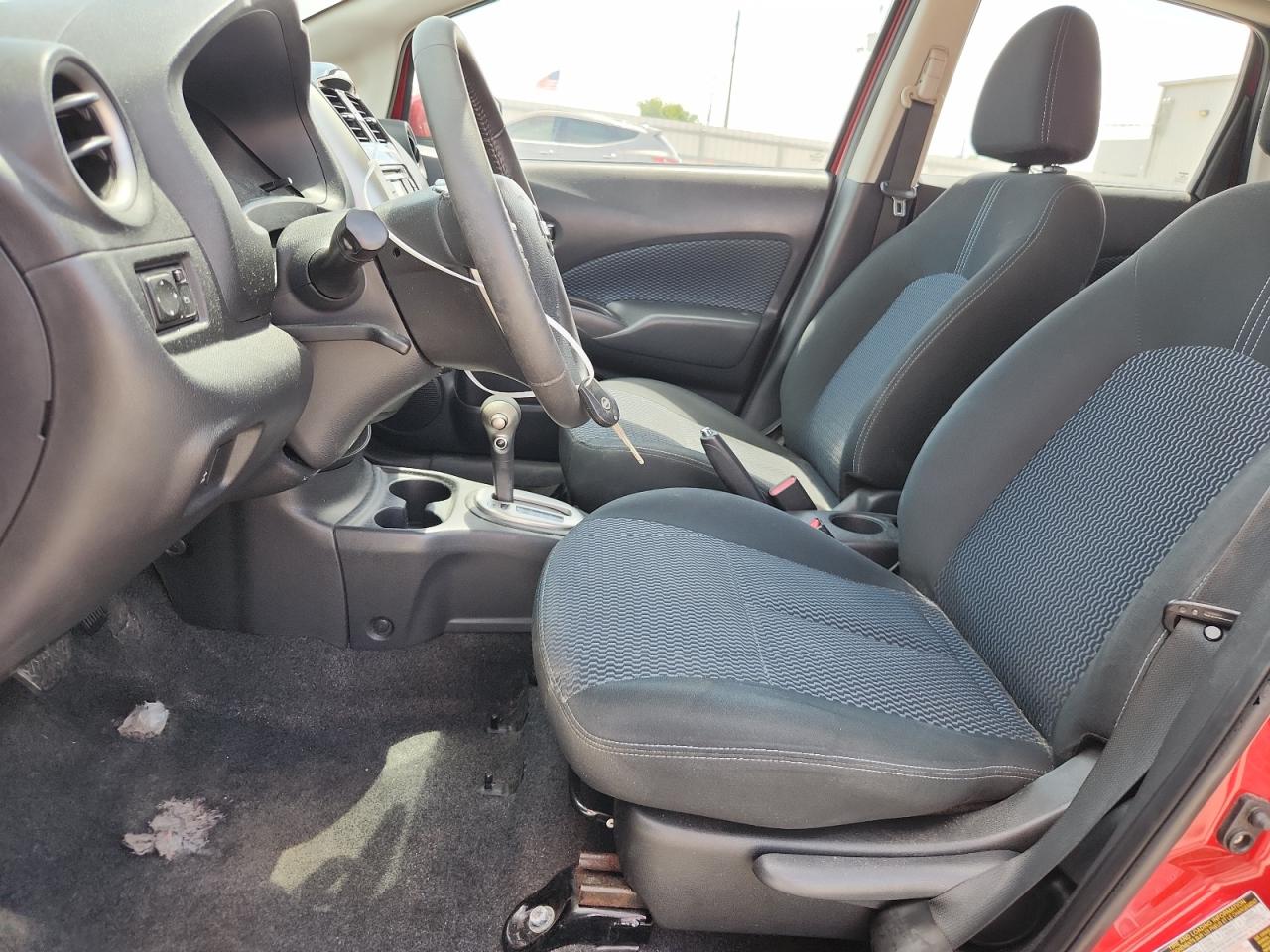 2015 Nissan Versa Note S VIN: 3N1CE2CPXFL384998 Lot: 63199395