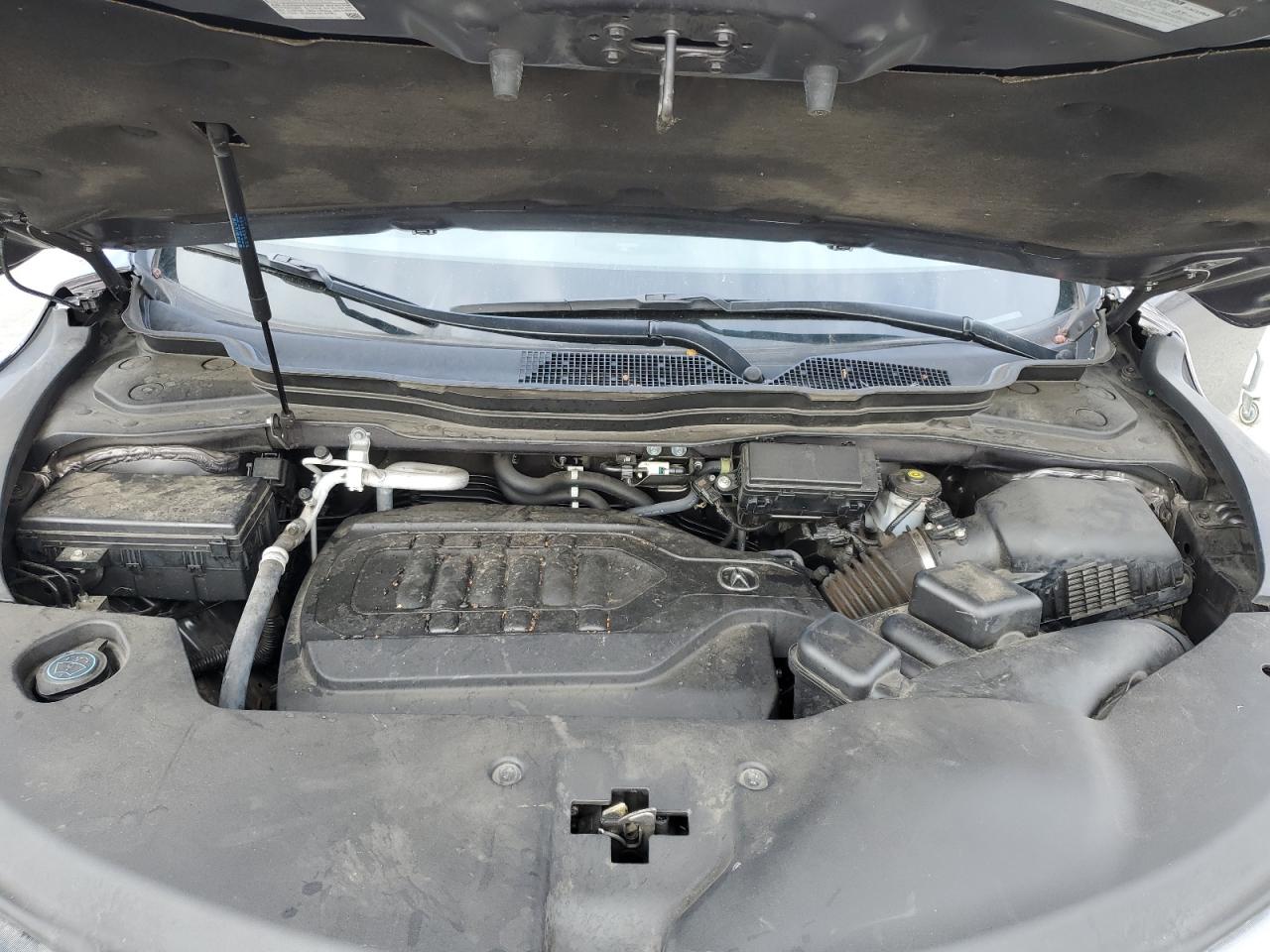 5j8yd4h33ll042809 5J8YD4H33LL042809 2020 Acura Mdx