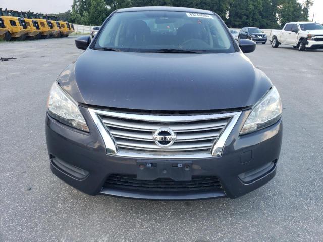 NISSAN SENTRA 2013 Szary