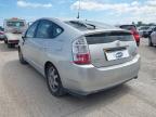 2008 TOYOTA PRIUS T3 V for sale at Copart SANDWICH