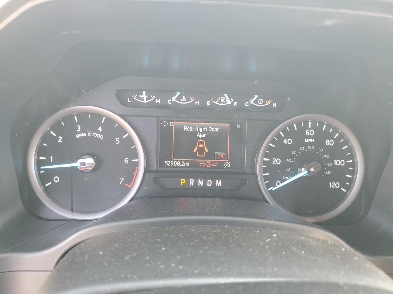 2021 Ford Expedition Xlt VIN: 1FMJU1JT7MEA12318 Lot: 64653935