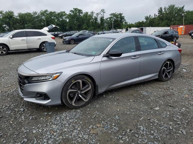HONDA ACCORD SPO 2021