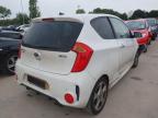 2016 KIA PICANTO CHILLI for sale at Copart SANDY