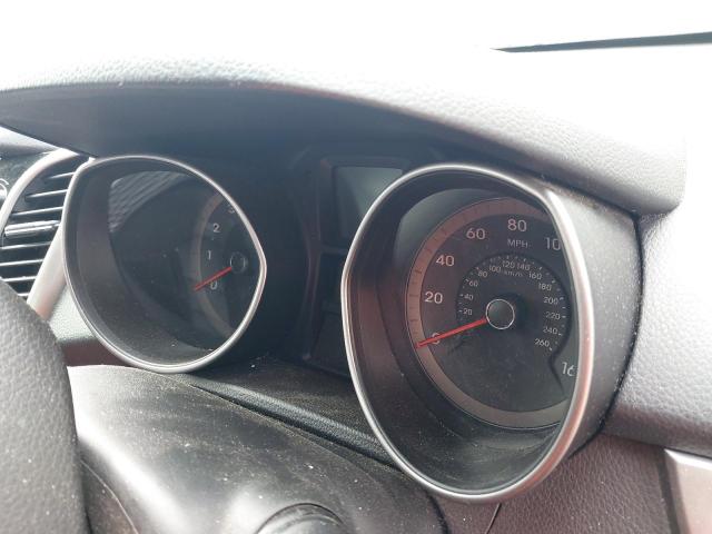 2015 HYUNDAI I30 SE AUT