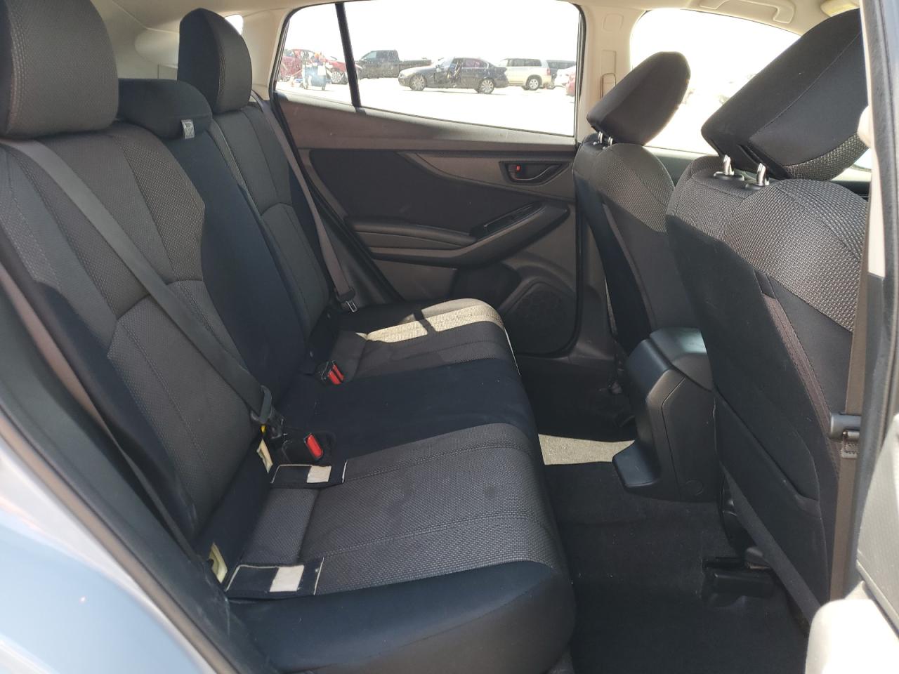 2019 Subaru Crosstrek VIN: JF2GTABC6K8291709 Lot: 63642875