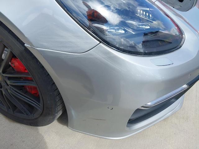 2018 PORSCHE PANAMERA T