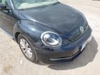 2013 VOLKSWAGEN BEETLE DES for sale at Copart WESTBURY
