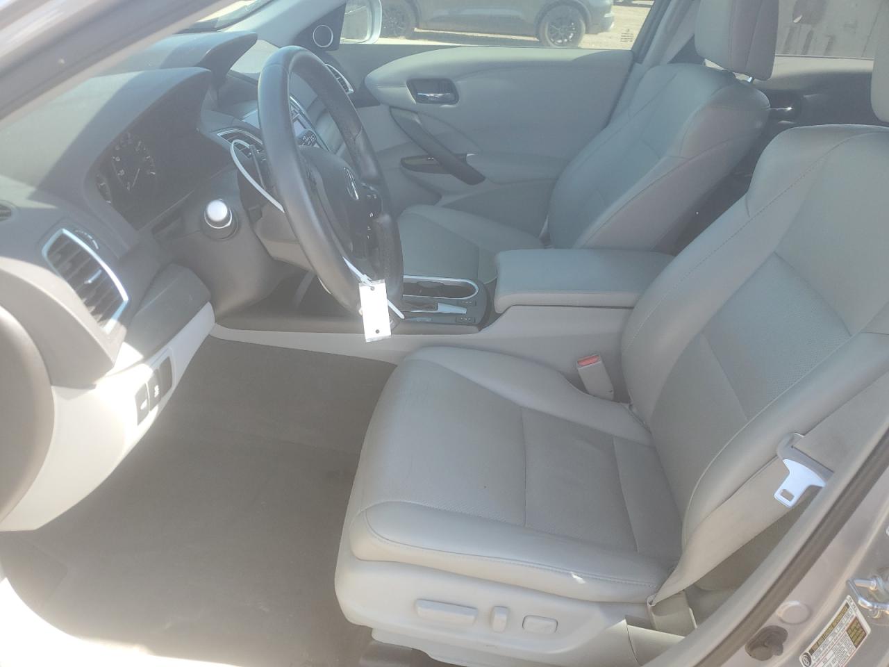 2016 Acura Rdx Technology VIN: 5J8TB4H58GL004080 Lot: 63306795