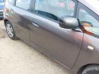 2012 HONDA JAZZ I-VTE for sale at Copart COLCHESTER