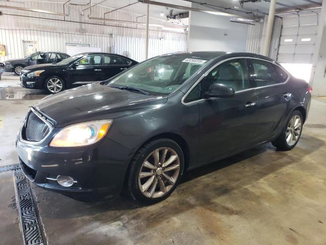  BUICK VERANO 2014 Charcoal