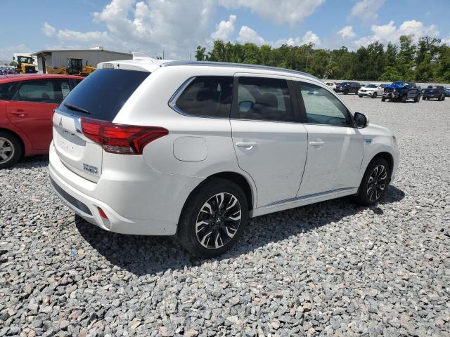  MITSUBISHI OUTLANDER 2018 Biały