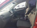 2011 MITSUBISHI LANCER GS2 for sale at Copart BRISTOL
