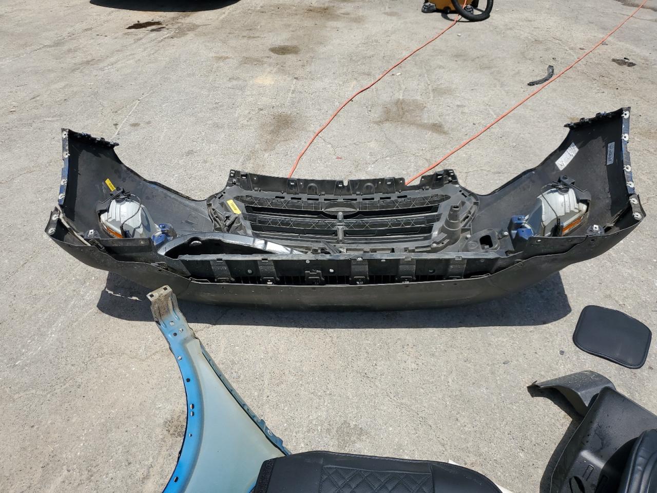 2017 Ford Escape S VIN: 1FMCU0F70HUB35727 Lot: 65212345