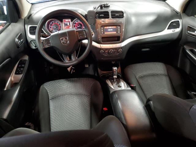  DODGE JOURNEY 2016 Szary