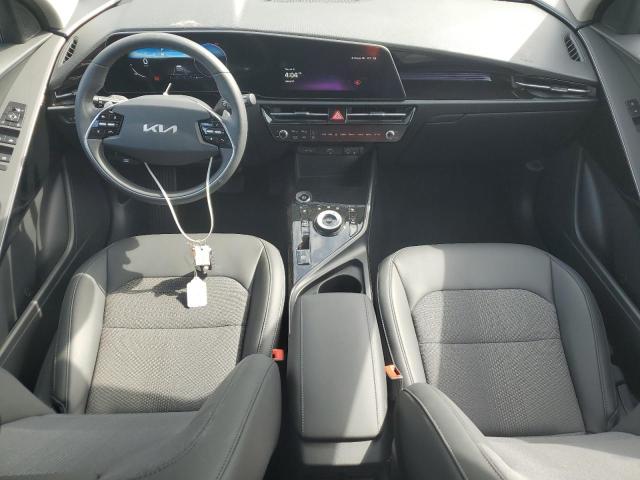 2025 KIA NIRO WIND  