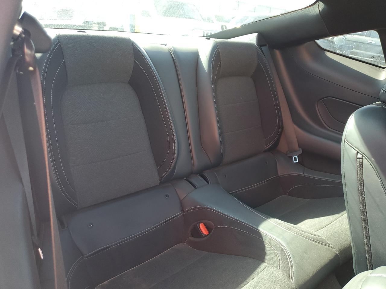2024 Ford Mustang VIN: 1FA6P8TH7R5130157 Lot: 64787765
