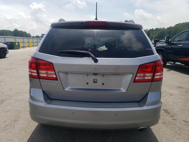  DODGE JOURNEY 2020 Серый