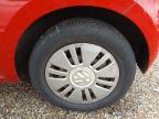 2014 VOLKSWAGEN MOVE UP BL for sale at Copart ROCHFORD