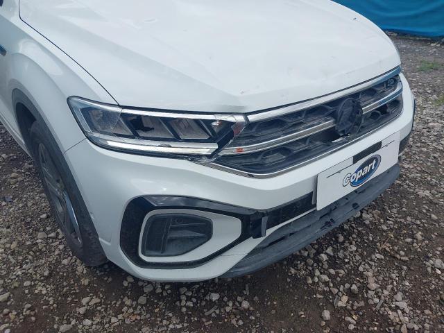 2024 VOLKSWAGEN T-ROC R-LI