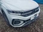 2024 VOLKSWAGEN T-ROC R-LI for sale at Copart YORK