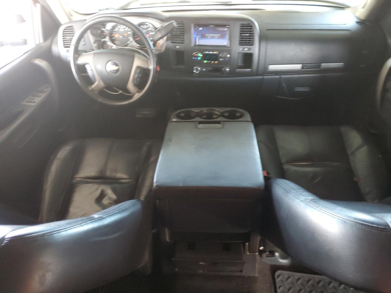 2010 Chevrolet Silverado C1500 Lt VIN: 3GCRCSE08AG250246 Lot: 65196255